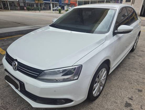 VOLKSWAGEN JETTA 2.0 COMFORTLINE FLEX 4P TIPTRONIC VOLKSWAGEN JETTA 2.0 COMFORTLINE FLEX 4P TIPTRONIC